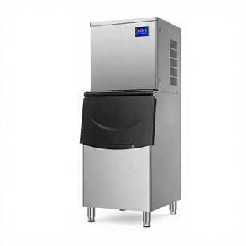  Máy làm đá viên 182kg / ngày Donper LB400TA