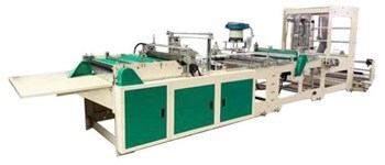 Máy làm túi ziplock tự động MXRQ-Z-800