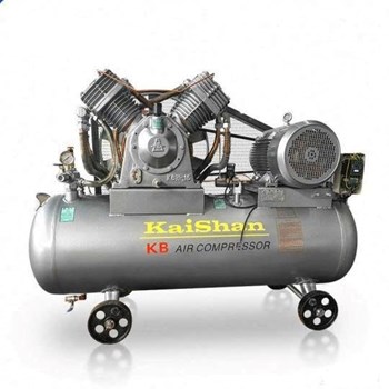 Máy nén khí dùng trong công nghiệp piston KB 