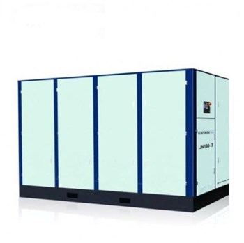 DÒNG MÁY NÉN KHÍ TRỤC VÍT JN ÁP CAO