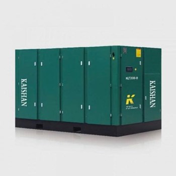 Dòng máy nén khí KLT