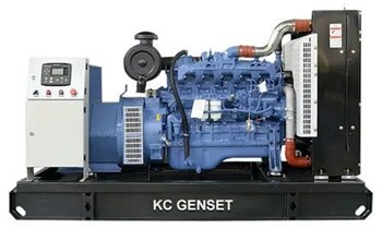 Máy phát điện động cơ Yuchai