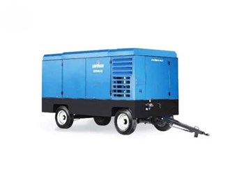 Máy nén khí trục vít di động 16 Bar 200 Bar để cung cấp nước LUY400-25
