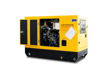 Máy phát điện 500-1000KVA