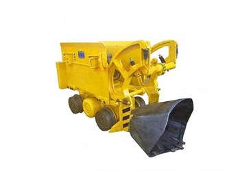 Máy xúc đá Z-30W