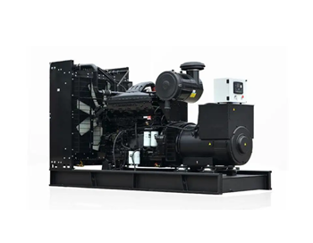 Máy phát điện 1000-2000KVA 