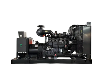 Máy phát điện 10-200KVA
