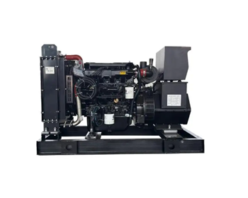 Máy phát điện 200-500KVA