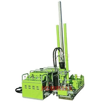 Máy khoan cầm tay thủy lực JCD300S