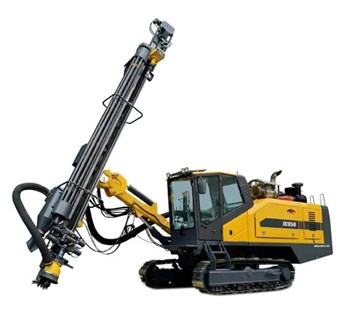 Máy khoan nổ đá DTH JC950