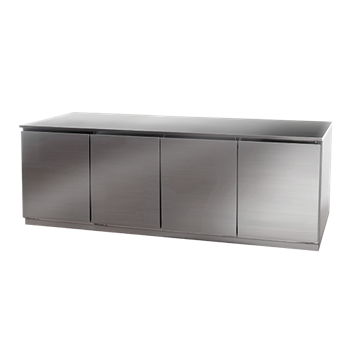 Bàn đông mát Williams FOH-HL-3U