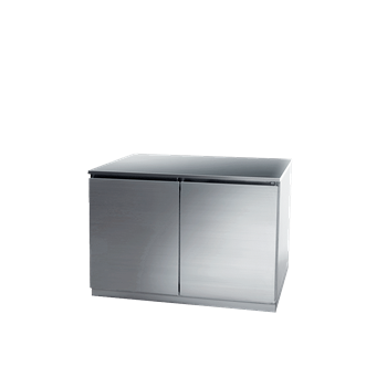 Bàn đông mát Williams FOH-2R