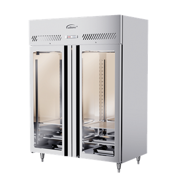 Tủ mát 2 cánh bảo quản thịt Williams BOH-MAR2