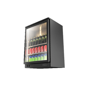 Tủ mát minibar Williams DBW-1