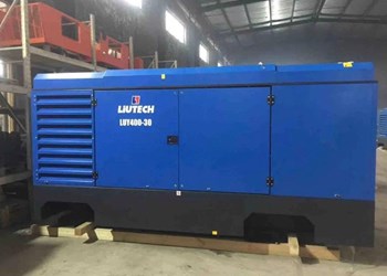 Máy nén khí màng 650 cfm chuyên nghiệp malaysia cho tưới tiêu nông nghiệp