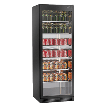 Tủ mát 1 cánh kính Williams DBC-95