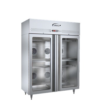 Máy sấy vịt Williams BOH-DDR2