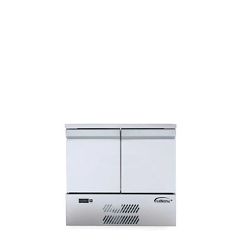 Tủ lạnh 2 cửa 2 chế độ Williams Aztra 10CT(J)