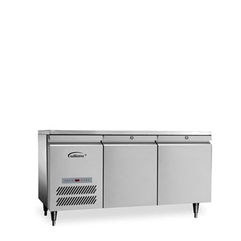 Bàn mát 2 cửa Williams B2U(J)