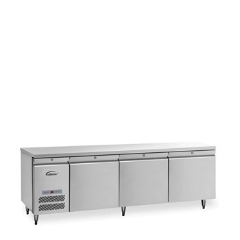 Bàn lạnh 3 cửa 2 chế độ Williams Emerald E3U(J)