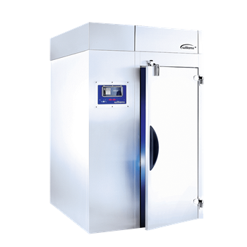 Tủ lạnh 2 chế độ Williams WMBC / F160