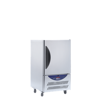 Tủ lạnh 2 chế độ Williams WBCF20UR