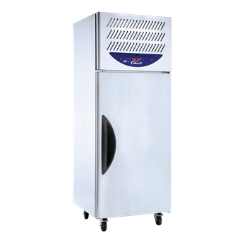 Tủ lạnh 2 chế độ Williams WBCF50UR