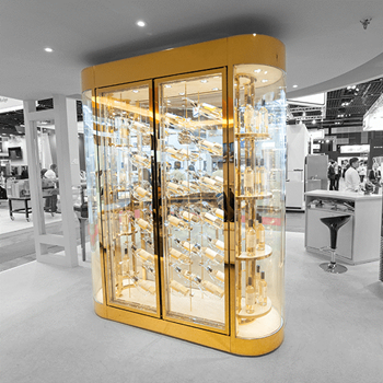 Tủ trưng bày rượu vang Williams WT-2000