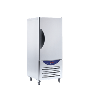 Tủ lạnh 2 chế độ Williams WBCF40UR