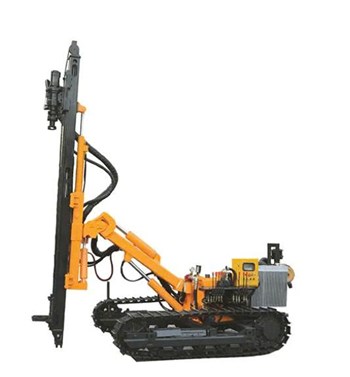 Máy khoan lỗ 80 - 105mm KG 310