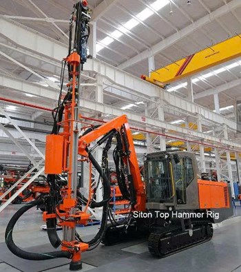 Máy khoan búa Siton dùng cho bề mặt XT102