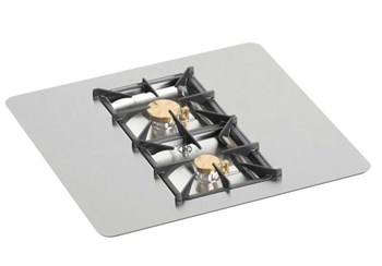 BẾP GAS 6 + 10 KW LC2FS900