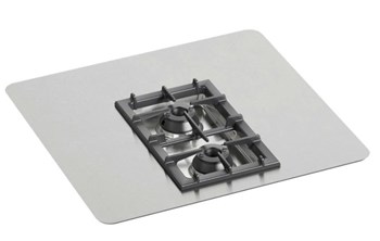 BẾP GAS 7 + 7 KW LC2F700MP