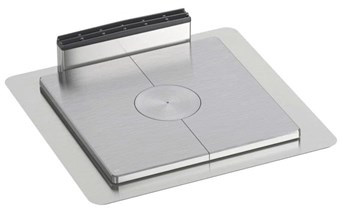 Bếp ga mặt rắn 13 KW LCG9TP