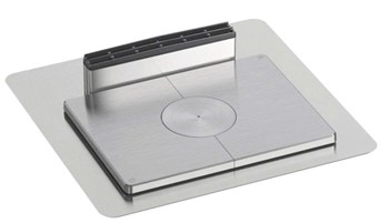 BẾP GAS SOLID TOP 10 KW LCG7TP