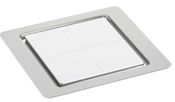 BẾP ĐIỆN TÁN XẠ 3,5 KW X4 LCE9TP