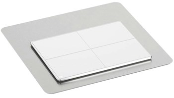 BẾP ĐIỆN TÁN XẠ 2,5 KW X4 LCE7TP