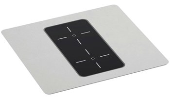 BẾP TỪ 5 + 5 KW LCIND900