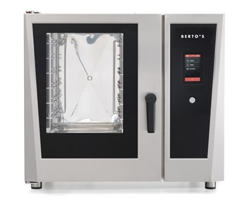 Lò nướng điện Bertos E6ST