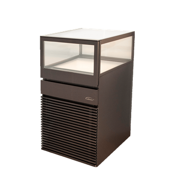 Tủ trưng bày bánh, socola Williams JB-U-600-HG