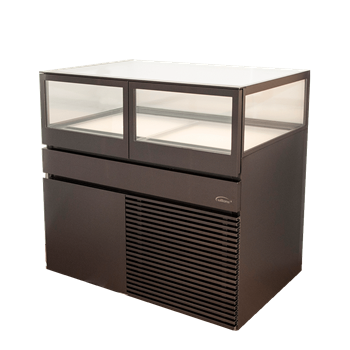 Tủ trưng bày bánh, socola Williams JB-U-1200-HG