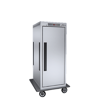 Tủ đẩy giữ nóng thức ăn khay GN1/1 Williams MHC13