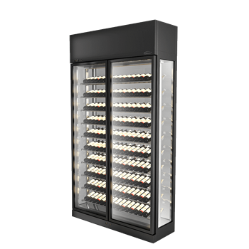 Tủ bảo quản rượu Williams WT-HD-1500