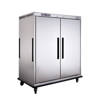Tủ đẩy giữ nóng thức ăn Williams MHC32 
