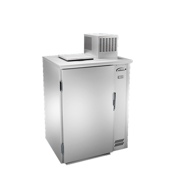 Tủ mát 1 cánh inox Williams WSC-1-HCR