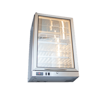 Tủ mát mini bar Williams BCWM1