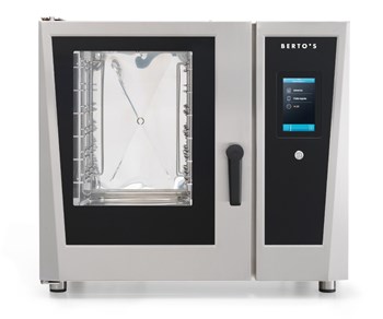 Lò nướng gas Bertos G6MB