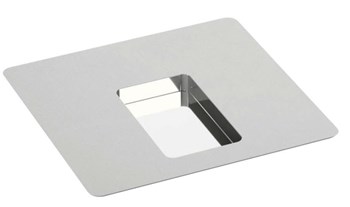 Chảo đa năng BRATT 4,8 KW - 11,5 L LCBMS