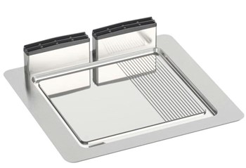 BẾP NƯỚNG GAS 10 KW / 20 KW LCG9FM