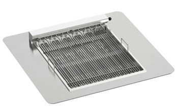 BẾP NƯỚNG ĐIỆN 5,4 KW LC9EC